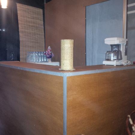 Sri Kandyan Coffee Shop & Pancake House